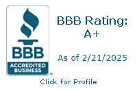 Canadian Customer Debt Relief Inc. BBB Business Review