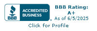 Glawson Piling BBB Business Review